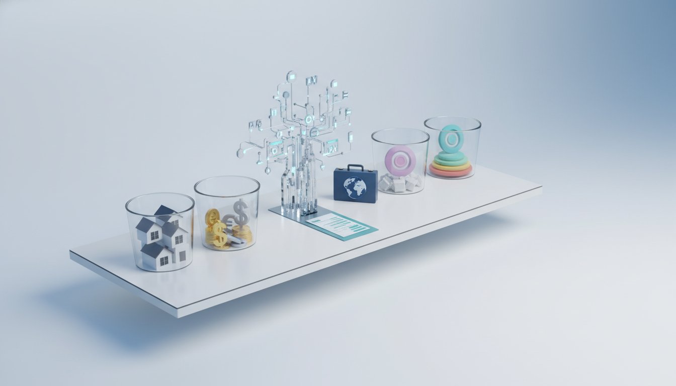 Divorce's Hidden Financial Minefield Requires Strategic Planning