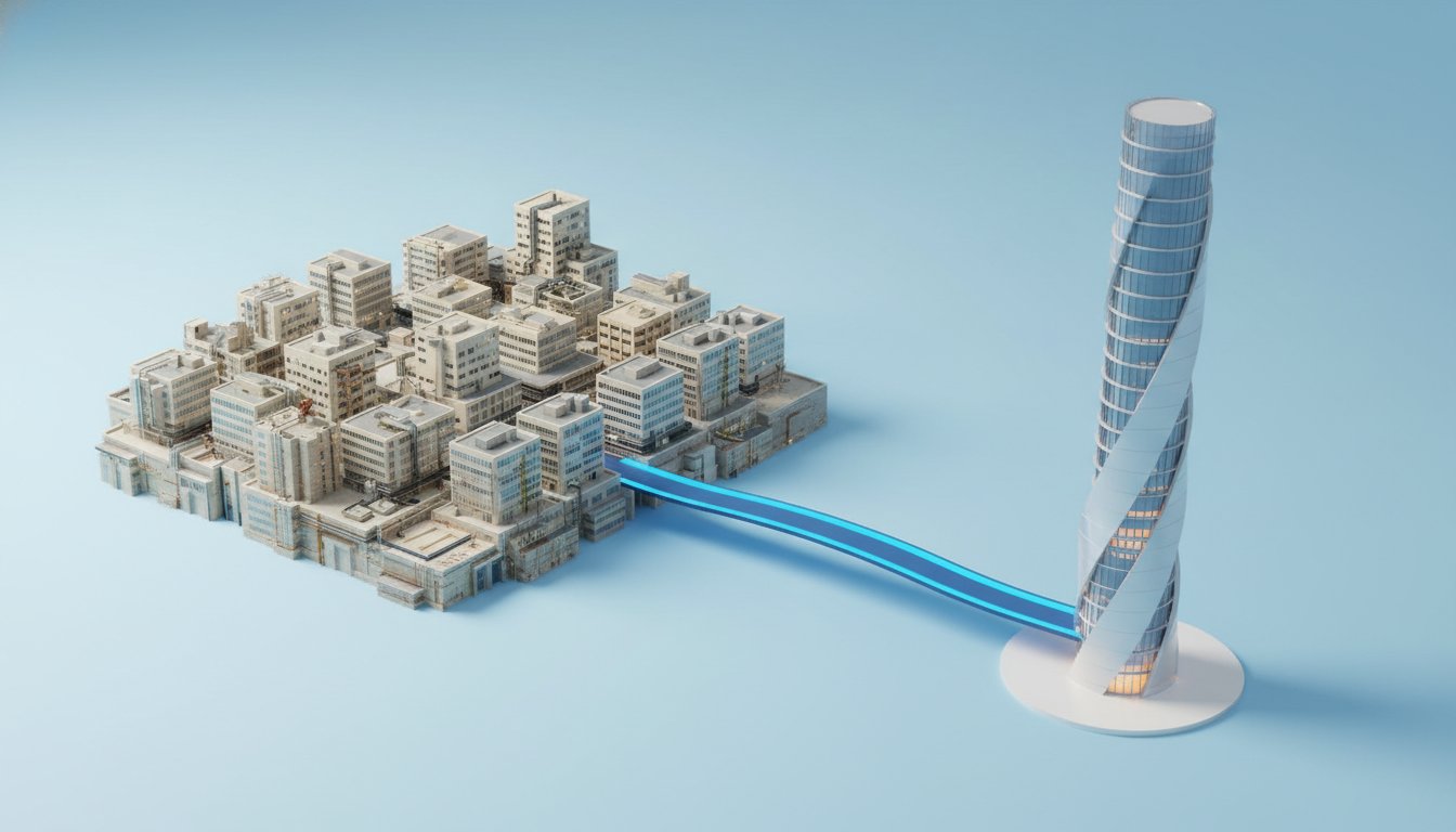 Embracing Discomfort Forges Enduring Value and Competitive Moats