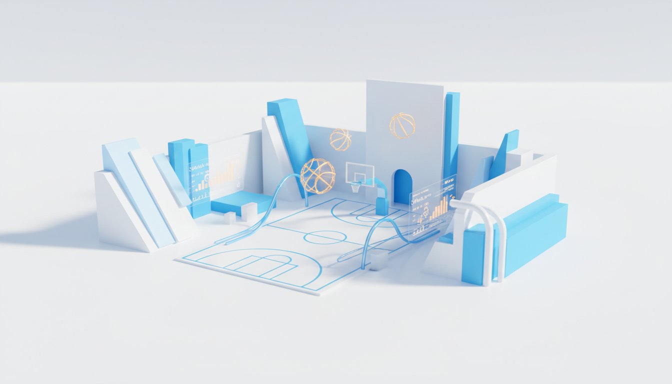 Unrivaled League: Reimagining Sports Through Player-Centric Foundations