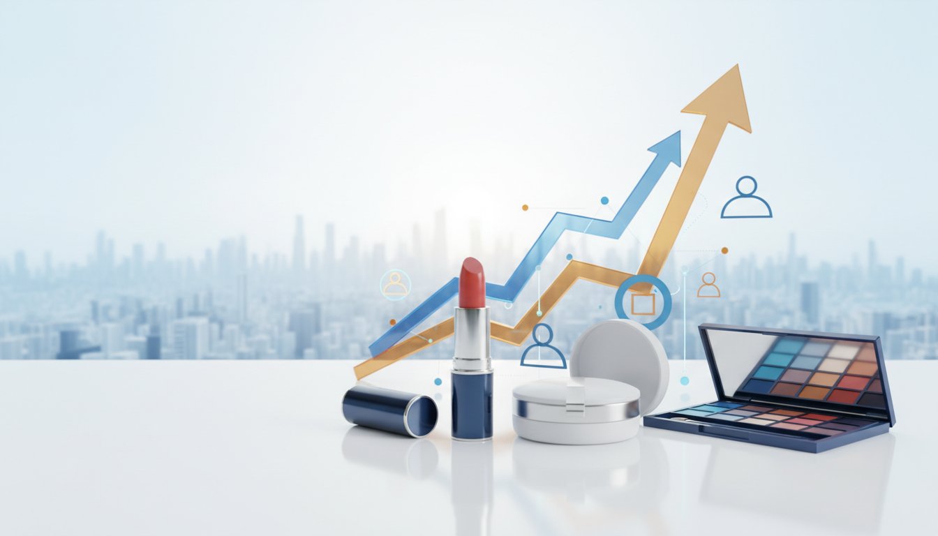 E.l.f. Beauty's Playbook: Values, Speed, and Community Drive Growth