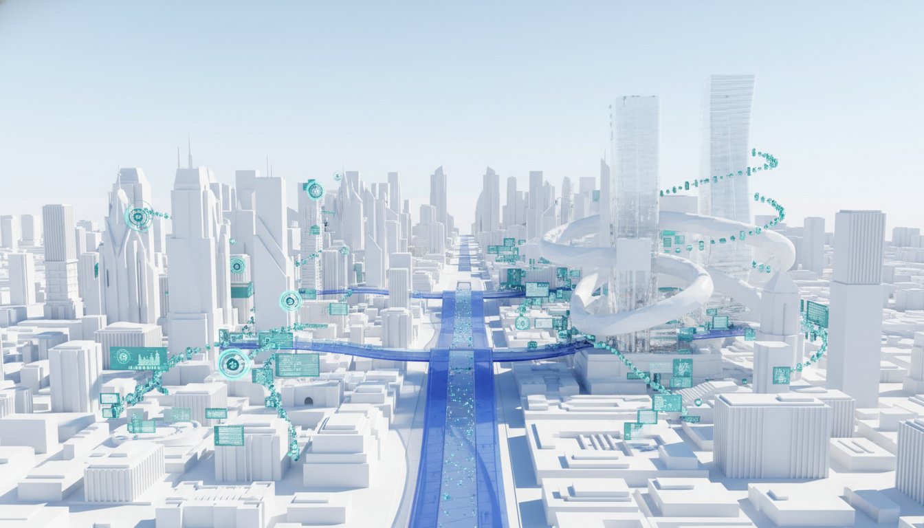 Flux Leadership Requires Embracing Ambiguity and Adhering to Principles