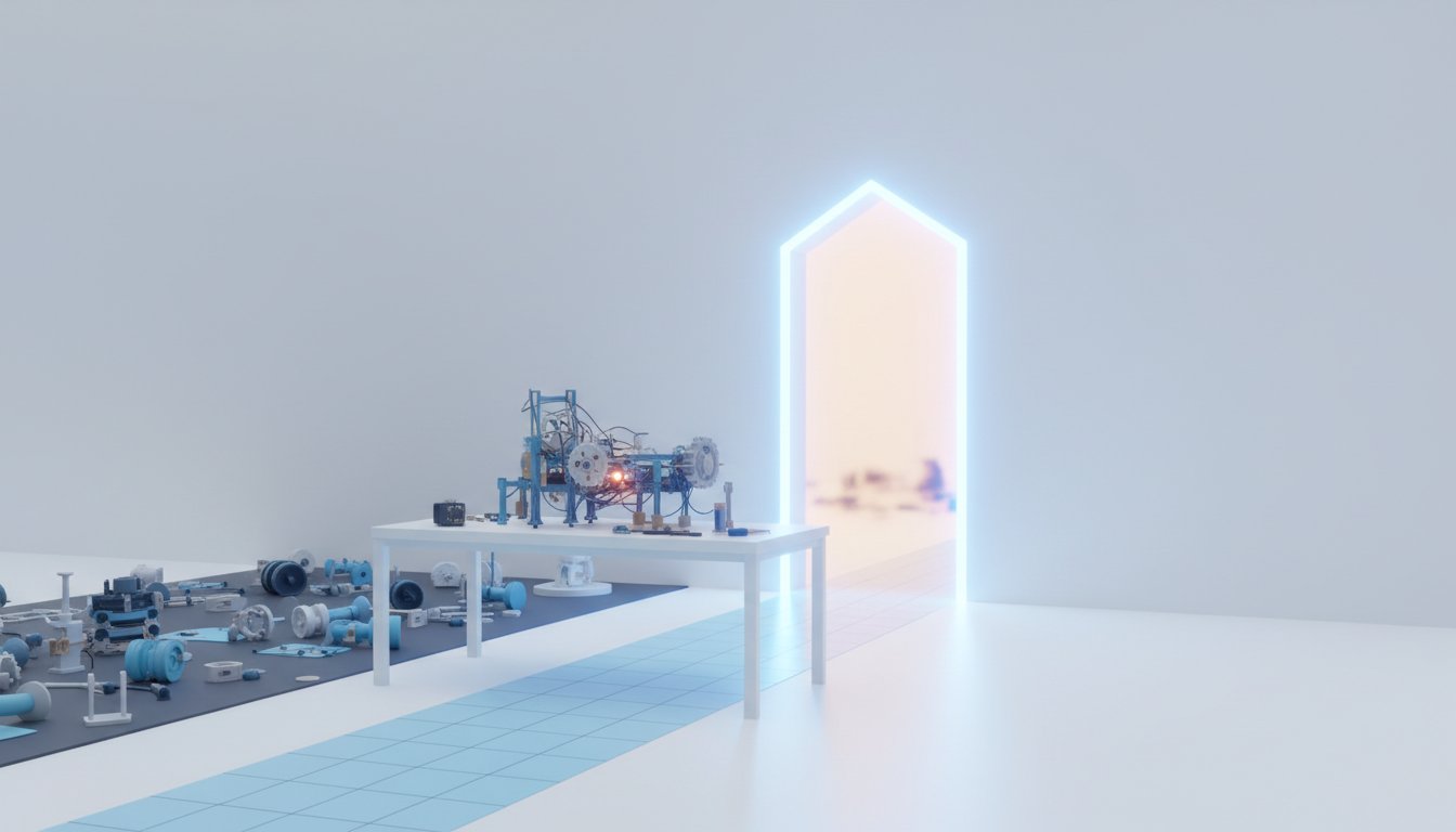 Accenture CEO: AI Demands Reinvention, Not Just Automation