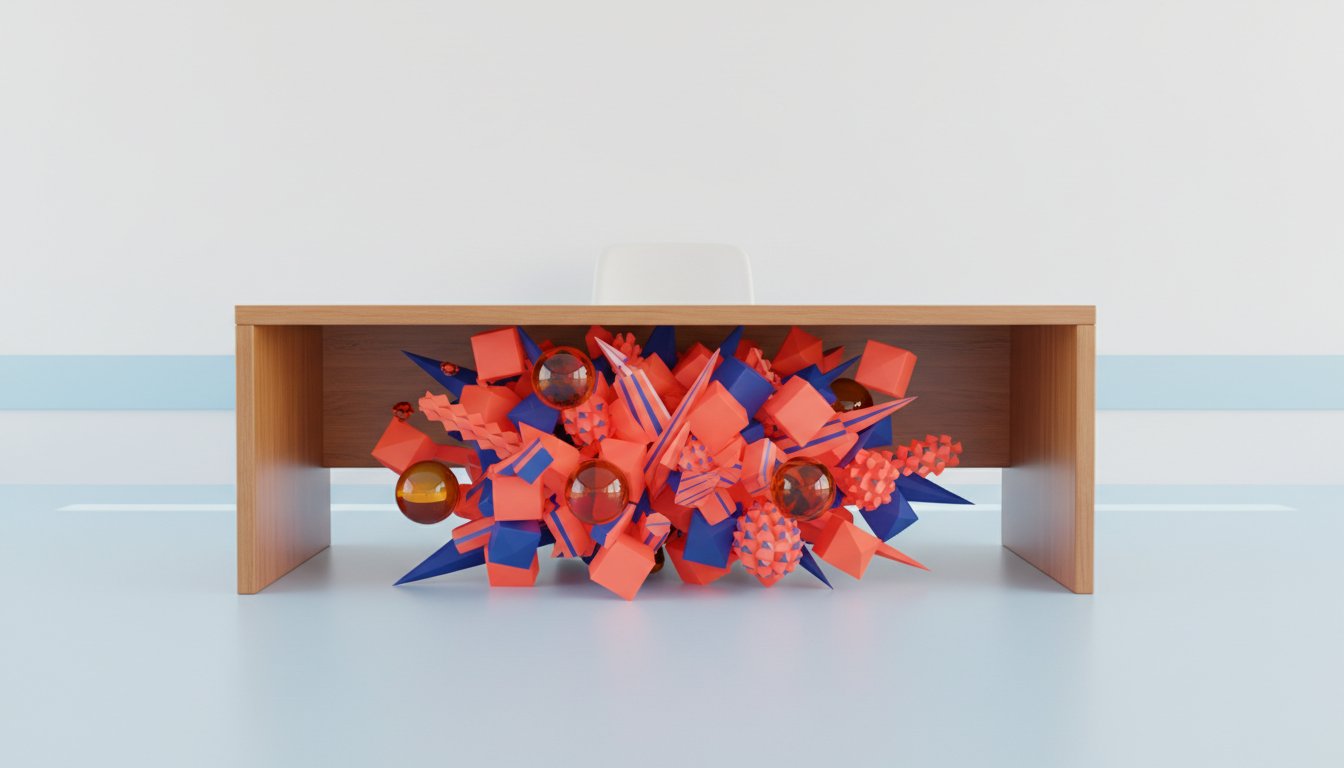 Embrace Career Messiness for Deeper Growth and Resilience