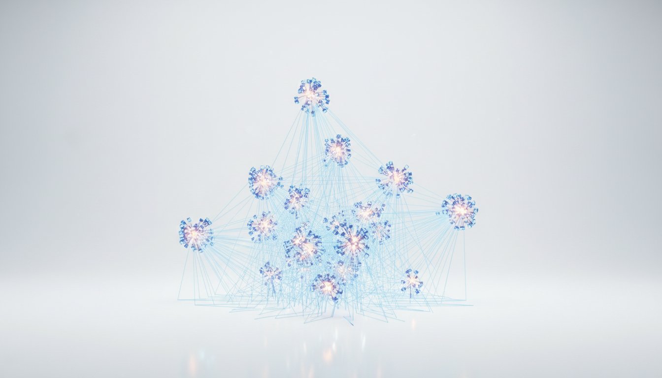 Amy Webb Identifies Convergences Driving Profound Societal Shifts