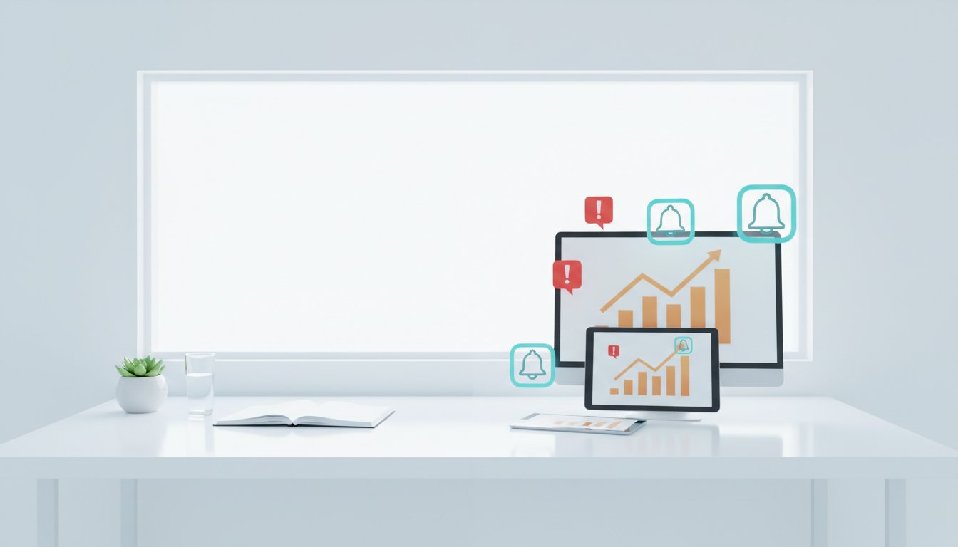 Leadership Stress and Company Alignment in Digital Wellness