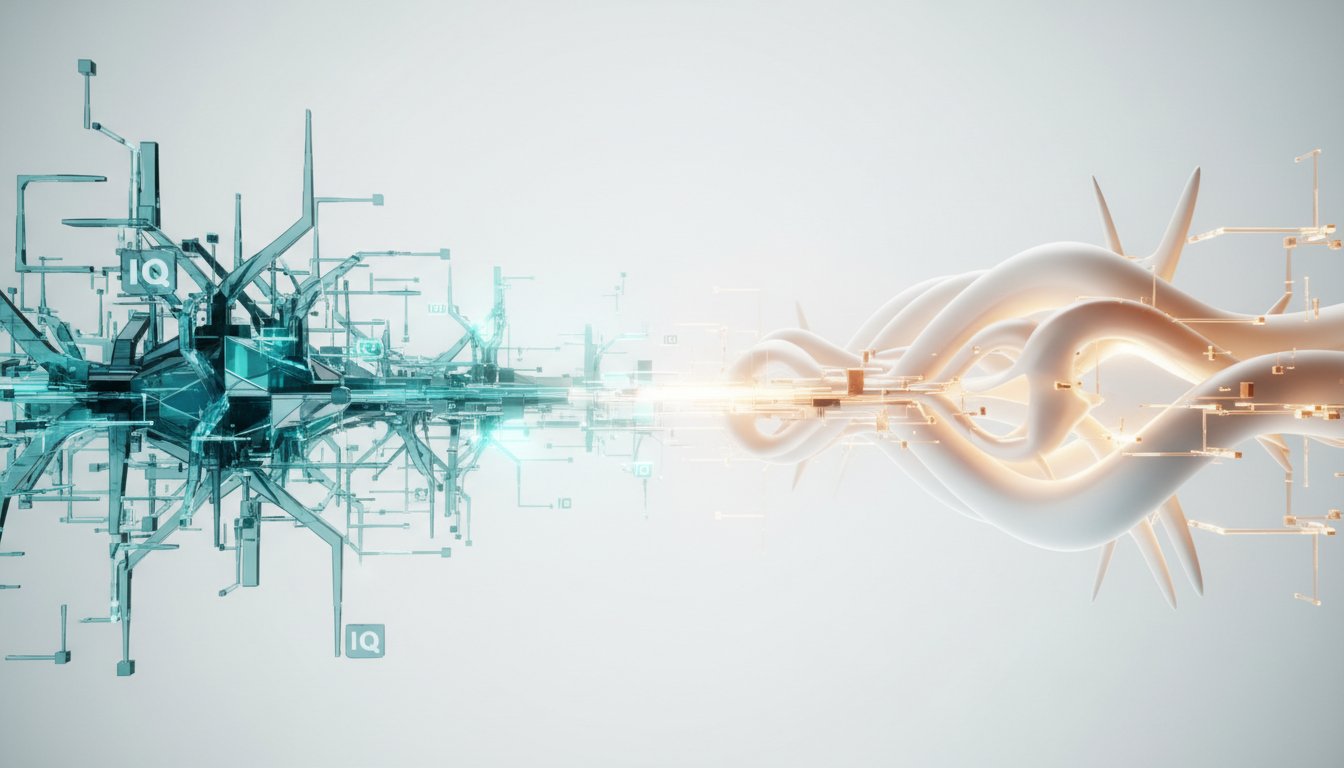 Humanizing AI Requires Prioritizing Emotional Intelligence Over Cognitive Supremacy