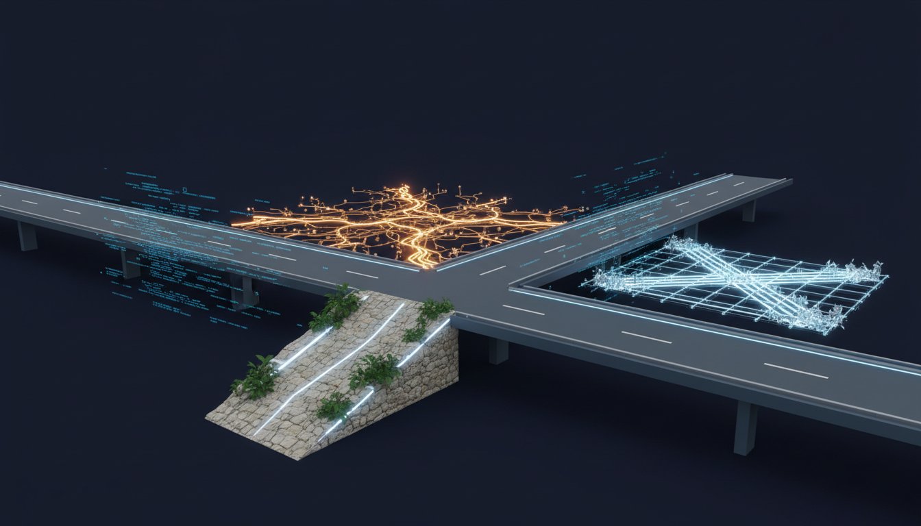 Friction Fuels Innovation -- AI's Trivial Focus Overshadows Healthcare, Energy