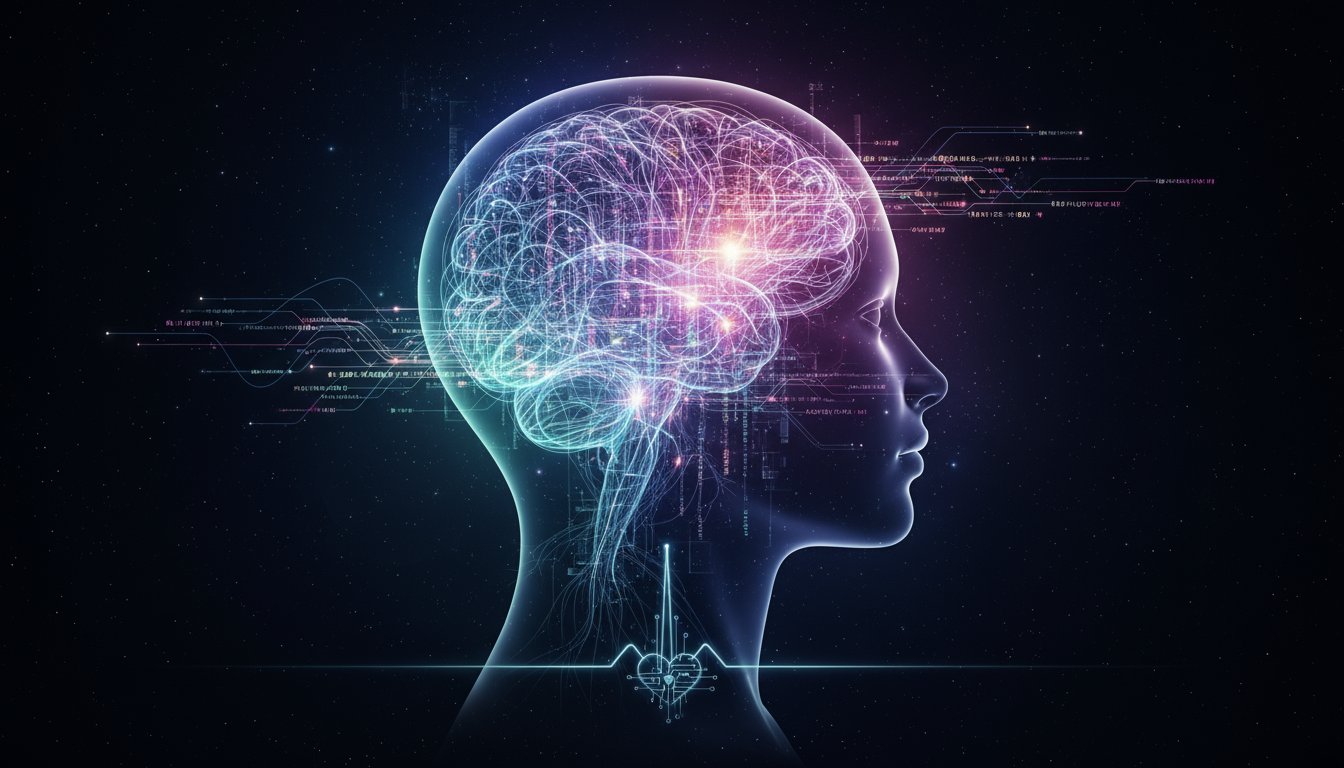 AI Emerges as Unintended Mental Health Support Frontier