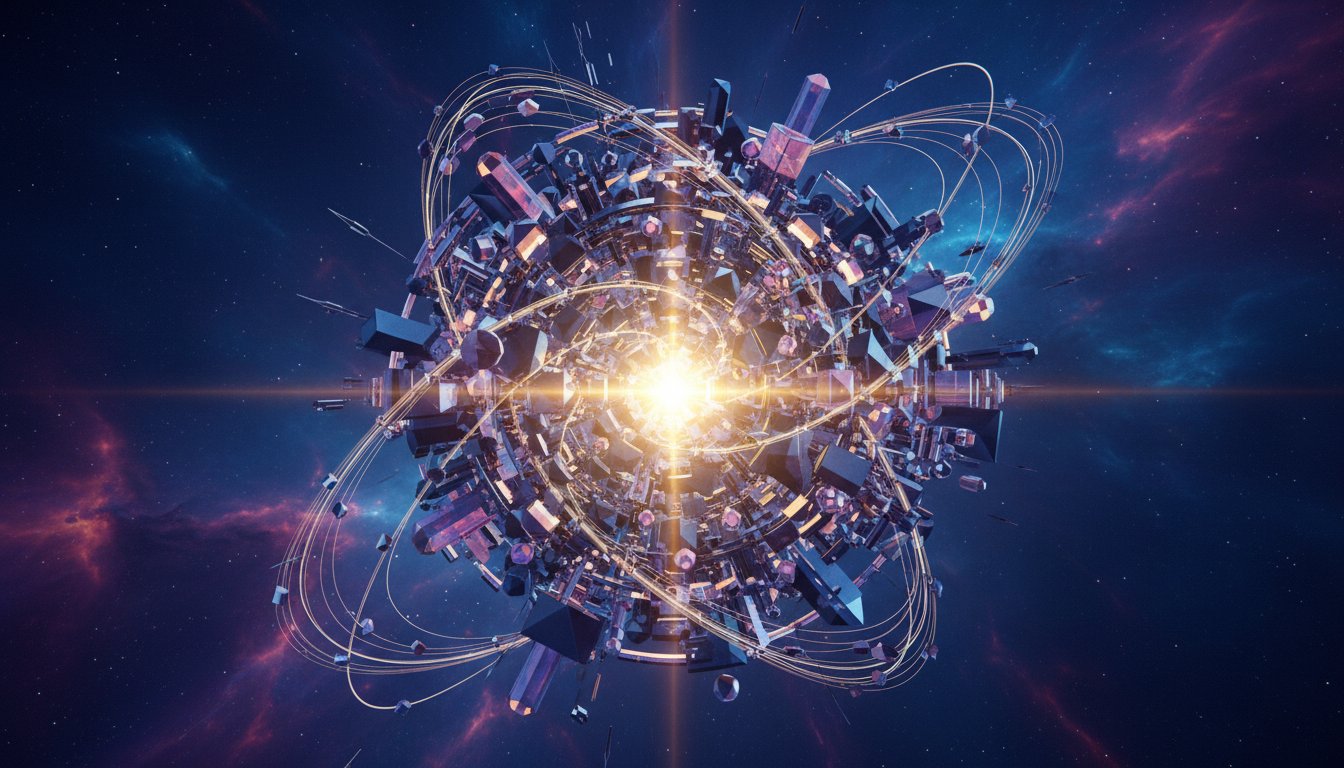 AI's Next Frontier: Beyond Language, Into World Modeling