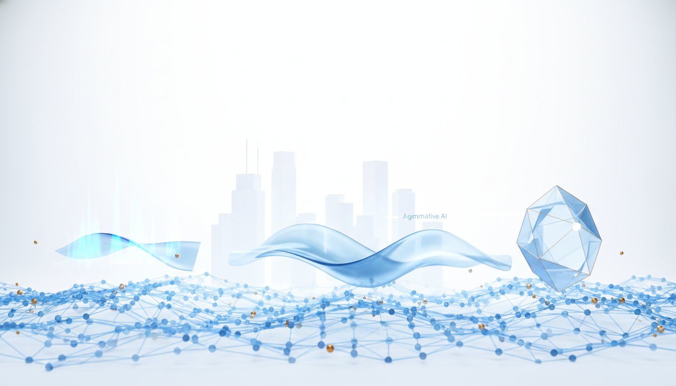 Mastercard's Proactive Strategy for Agentic Commerce and AI-Driven Security