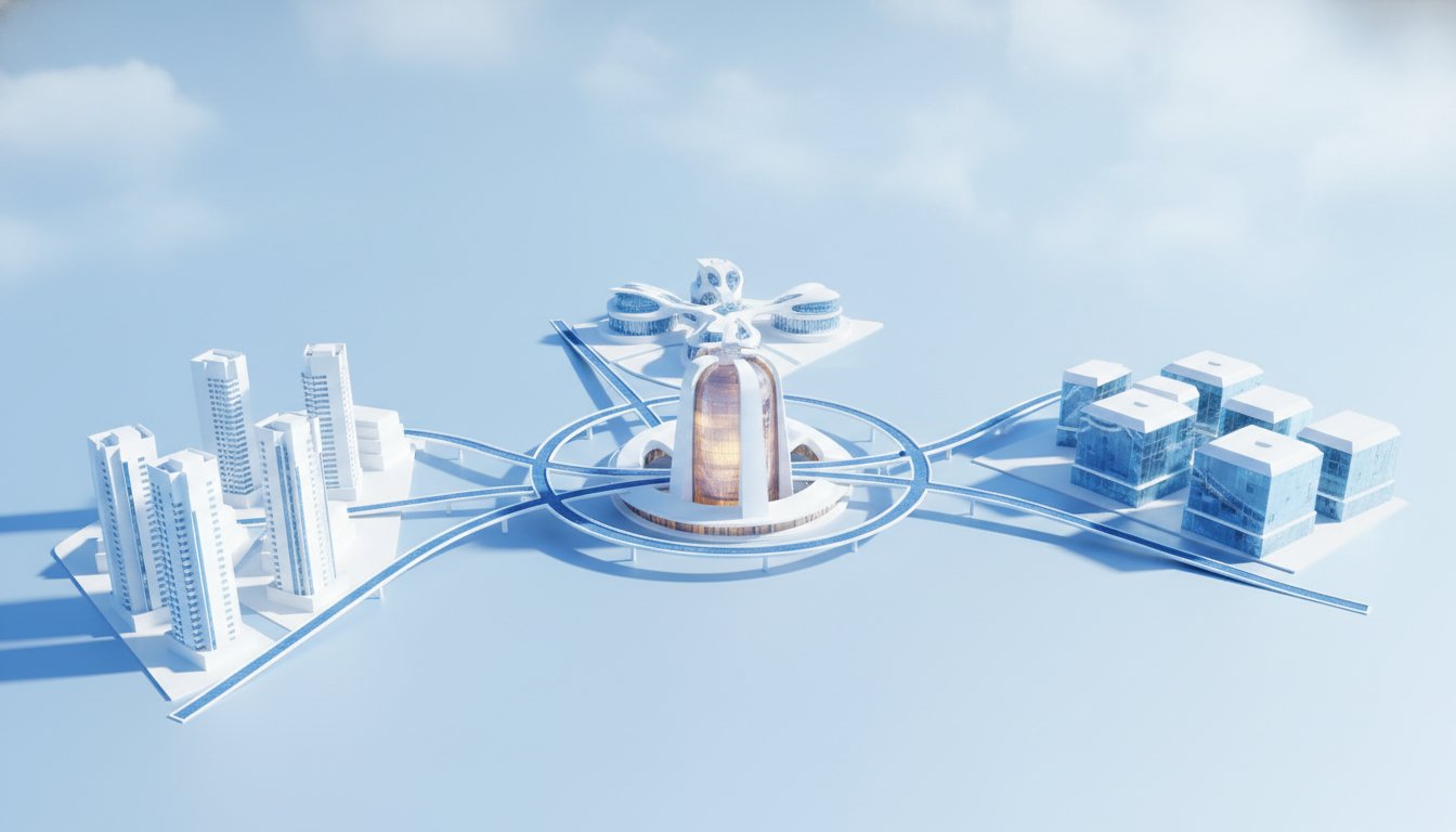 Mayors Offer Pragmatic Governance Amid National Partisan Division