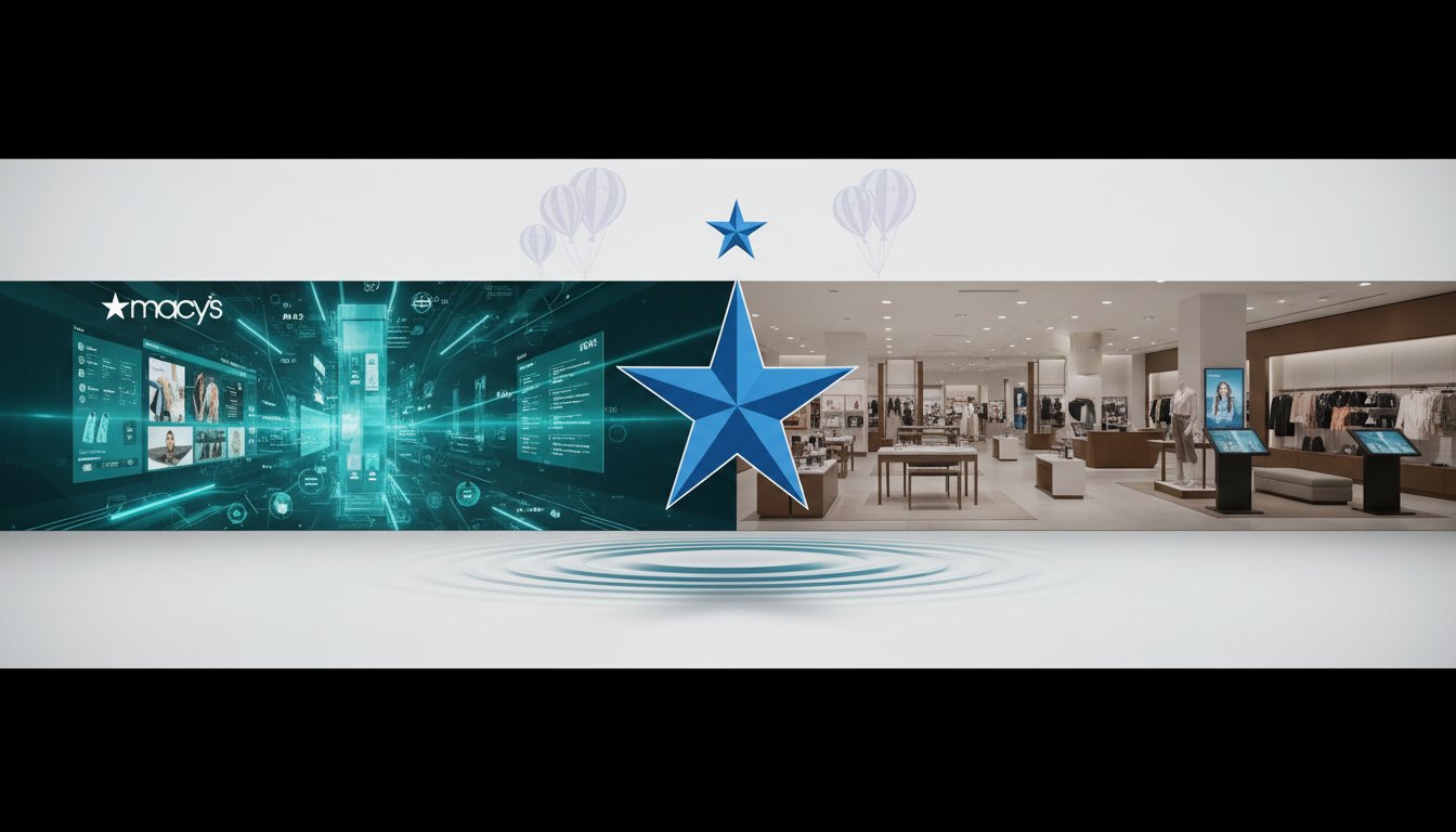 Retail's Dual Future: Wartime Agility Meets Peacetime Vision