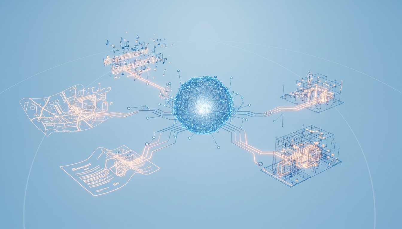 Reid Hoffman: AI Is Human Potential Amplifier, Not Threat