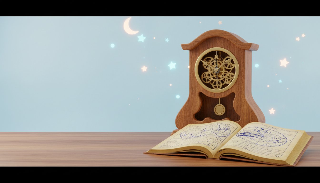 Benjamin Banneker's Authority Built on Verifiable Skill and Publication