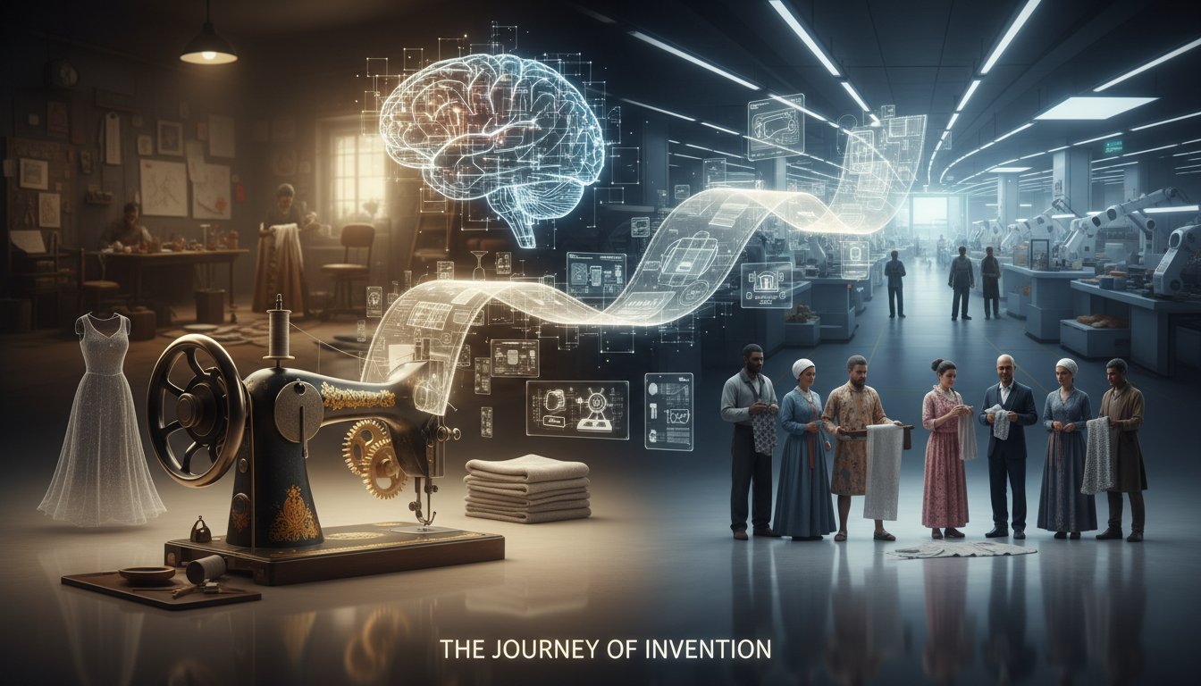 Systemic Erasure of Black Women Inventors' Contributions