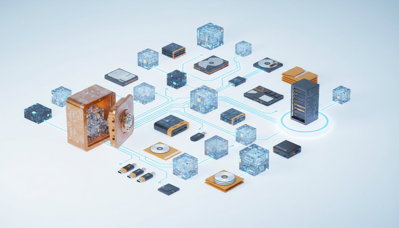 Active Defense: Redundancy as System Against Knowledge Loss