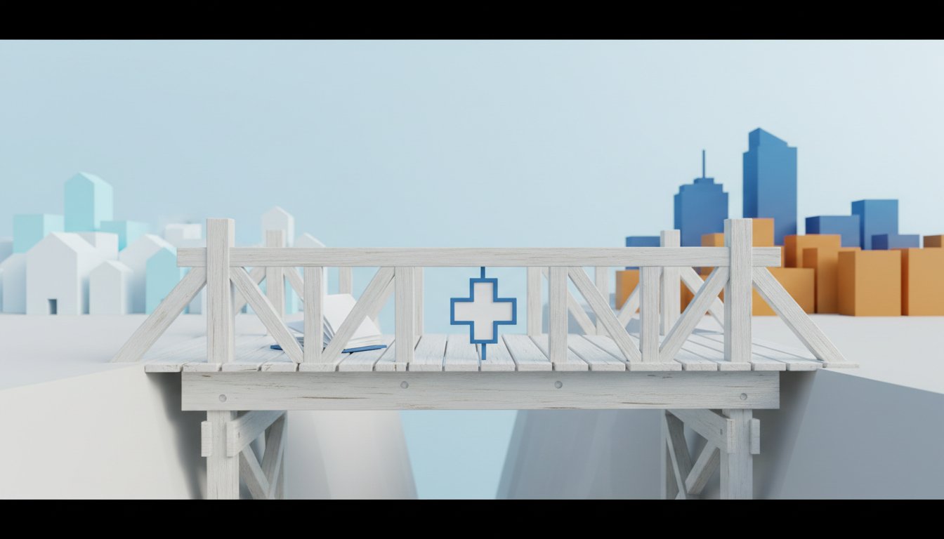 Systemic Collapse Erodes Purpose--Rebuilding Foundations for Lasting Progress