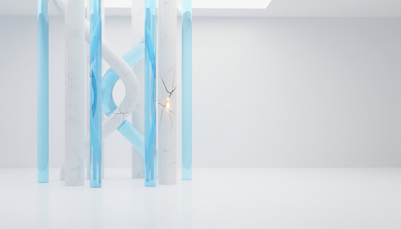 Interrupted Systems: Haiti's Brilliant Builders and Compounding Progress