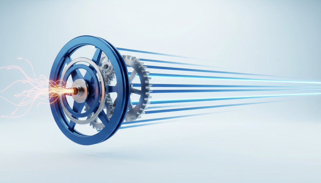 Reciprocal Mentorship: The Dual-Flow Flywheel for Compounding Growth