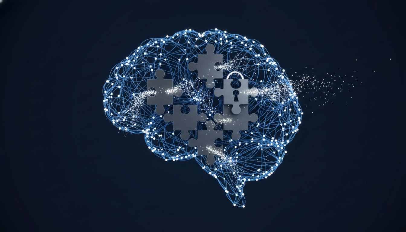 Cultivating a Love for Puzzles Through Neuroscience