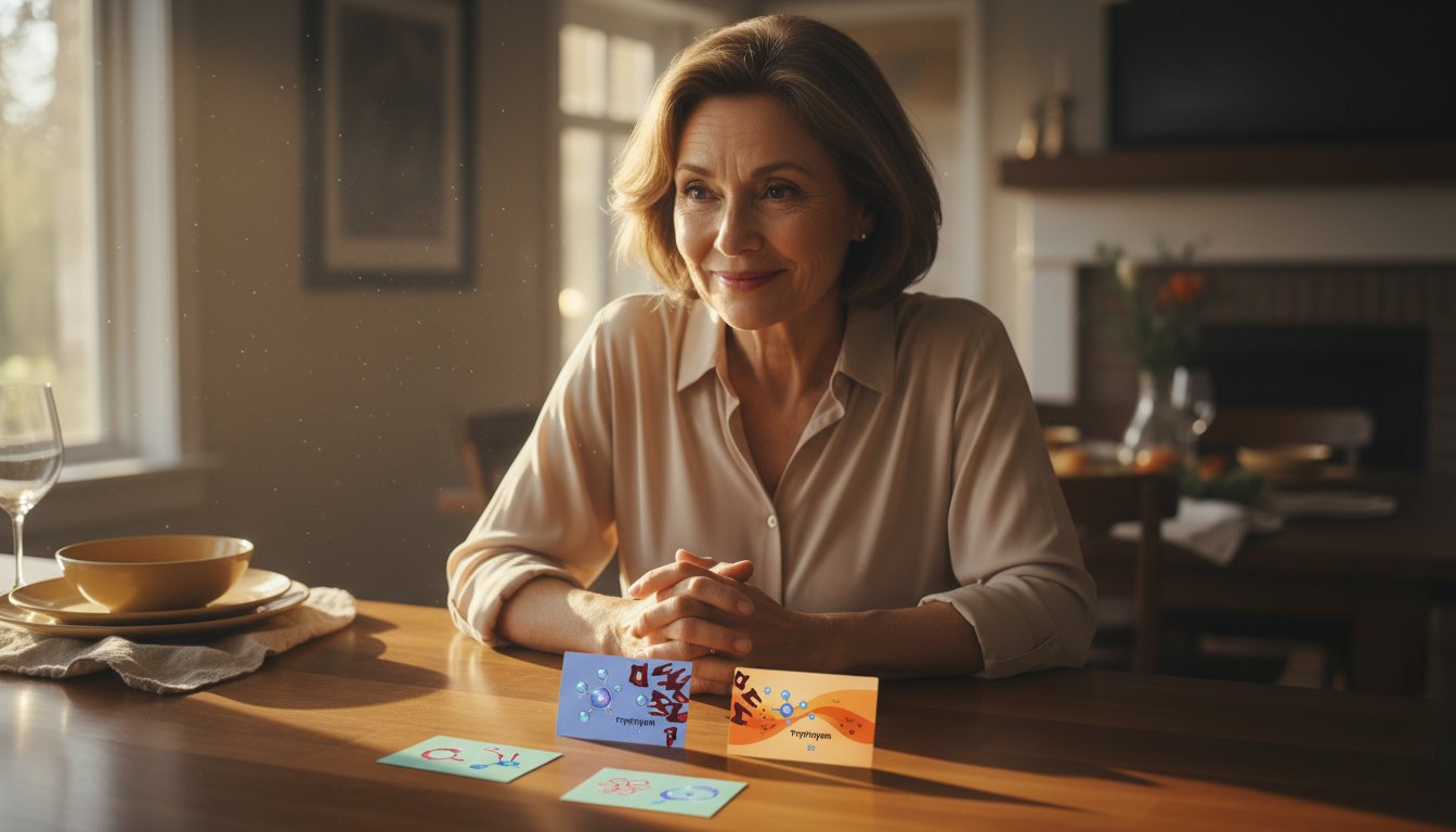 Carbs, Not Turkey, Unlock Tryptophan's Brain Power