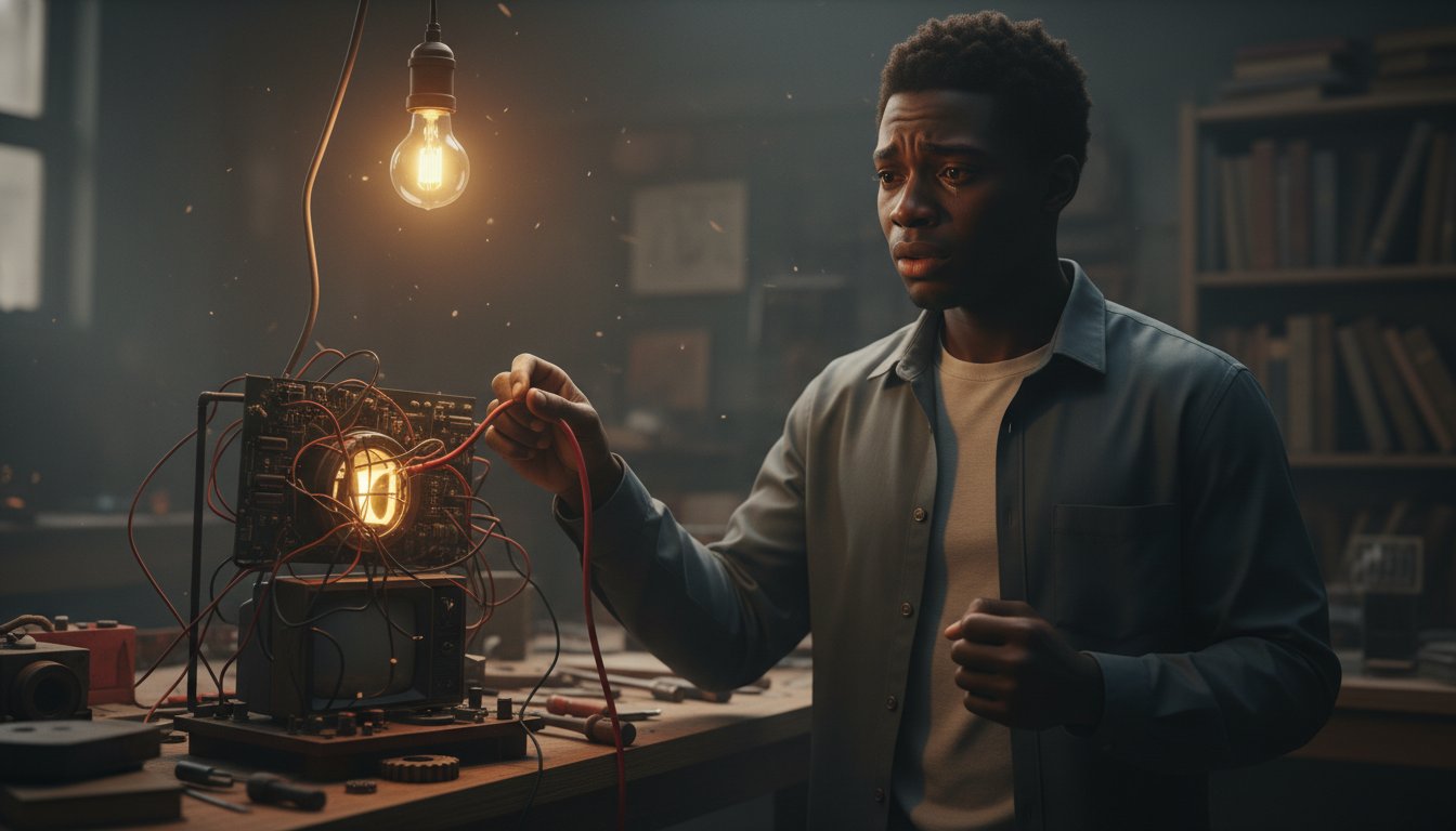 Imagination: The Scientist's Secret Engine for Discovery