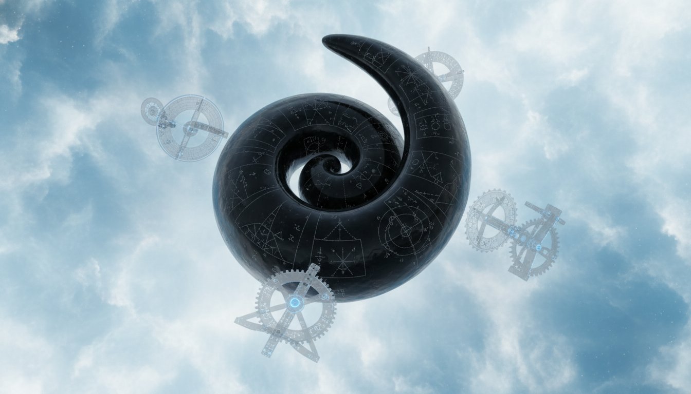 Ancient Sexagesimal Math Underpins Modern Systems, Not Tesla