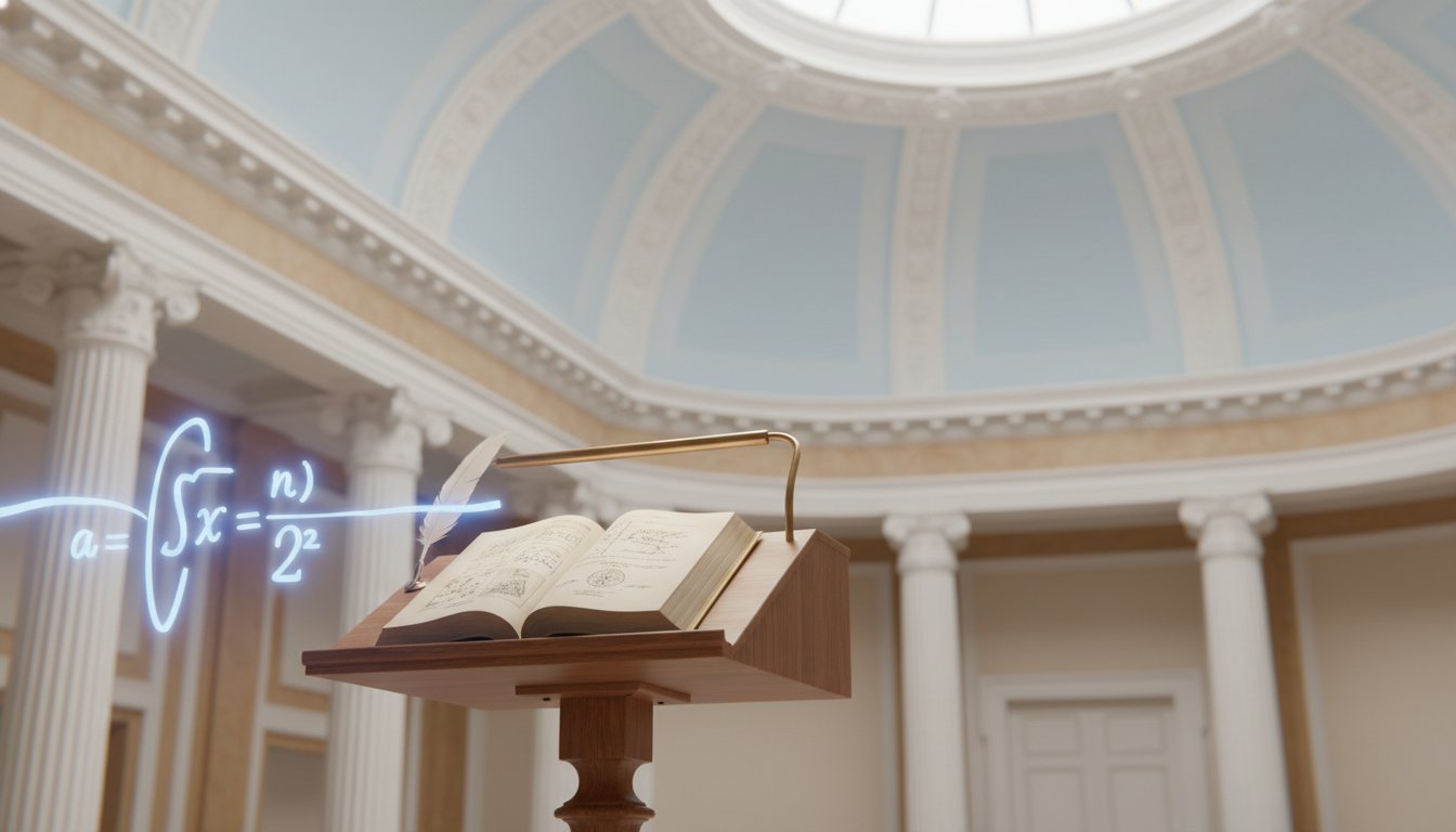 Laura Bassi's Advocacy Accelerated Newtonian Physics and Female Academia