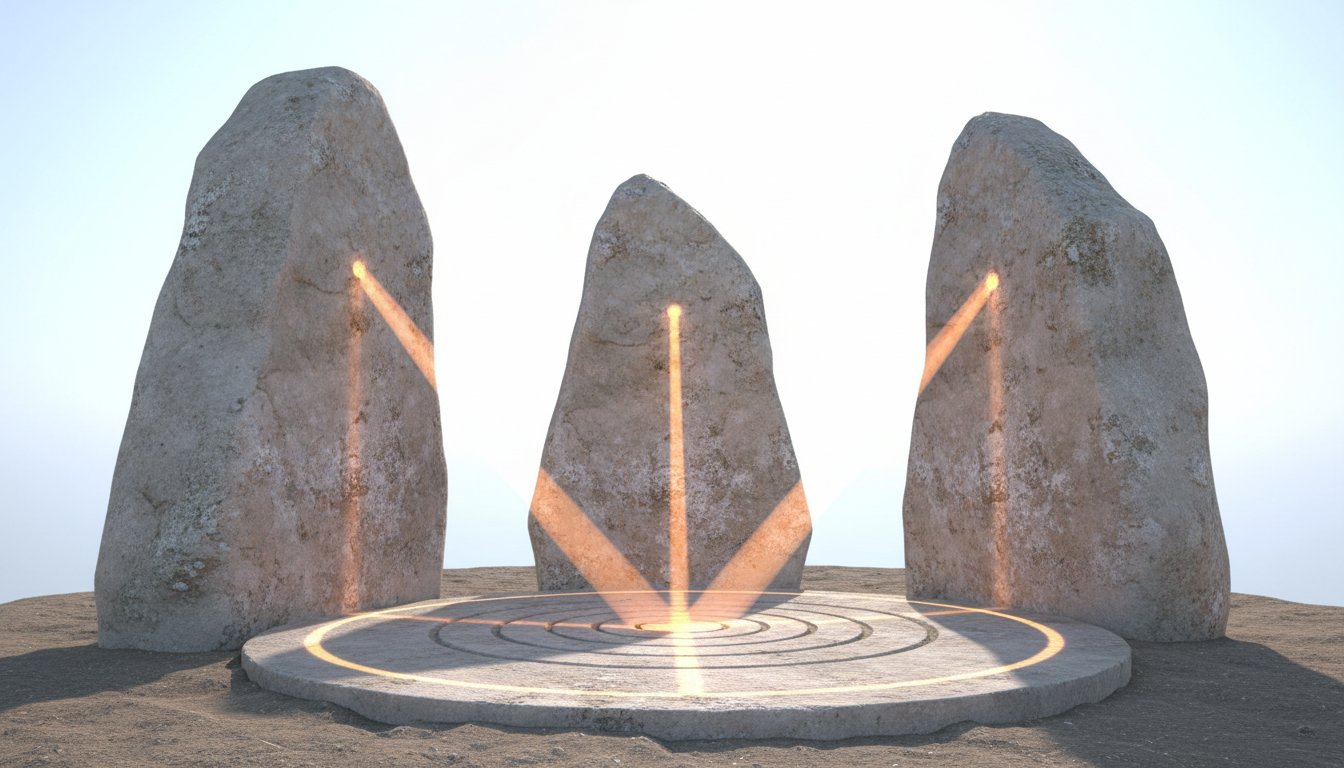 Sun Dagger Teaches Patience, Nuance, and Community in Systems Understanding