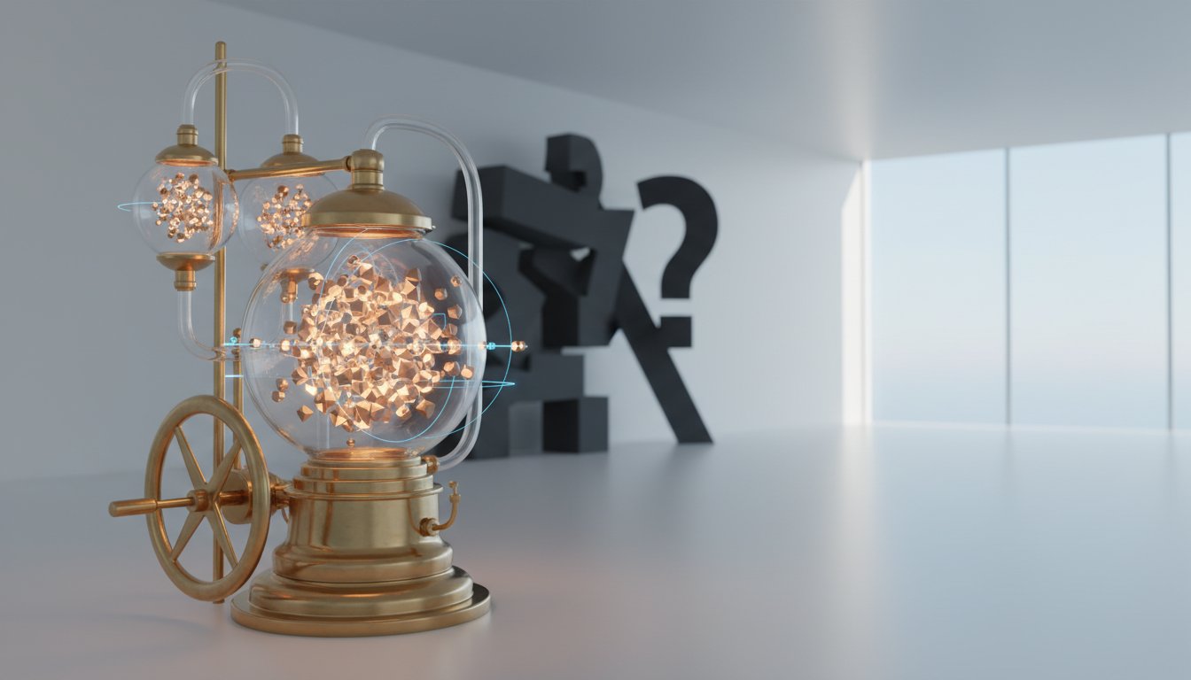 17th-Century Dispute Reveals Science's Social Trust Infrastructure