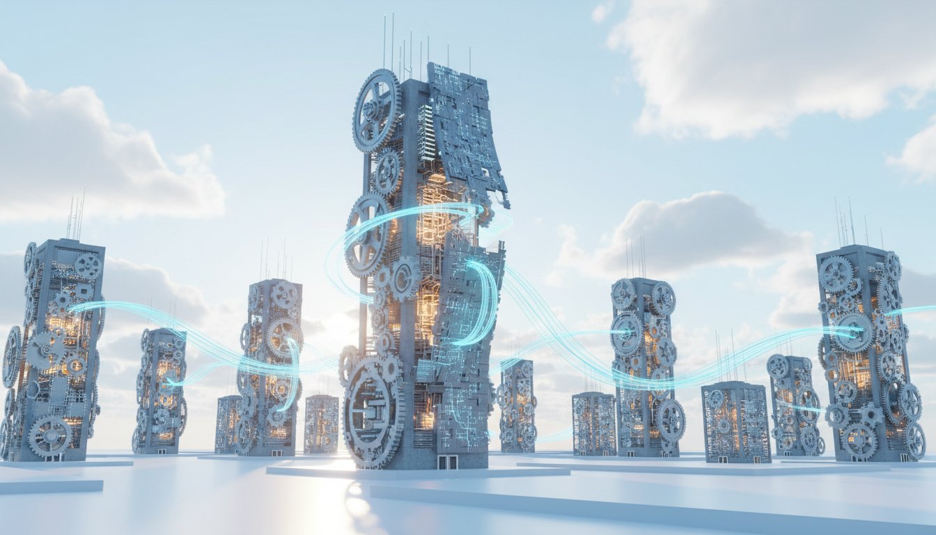 AI Transforms Work: Agility and Foundational Literacy Essential