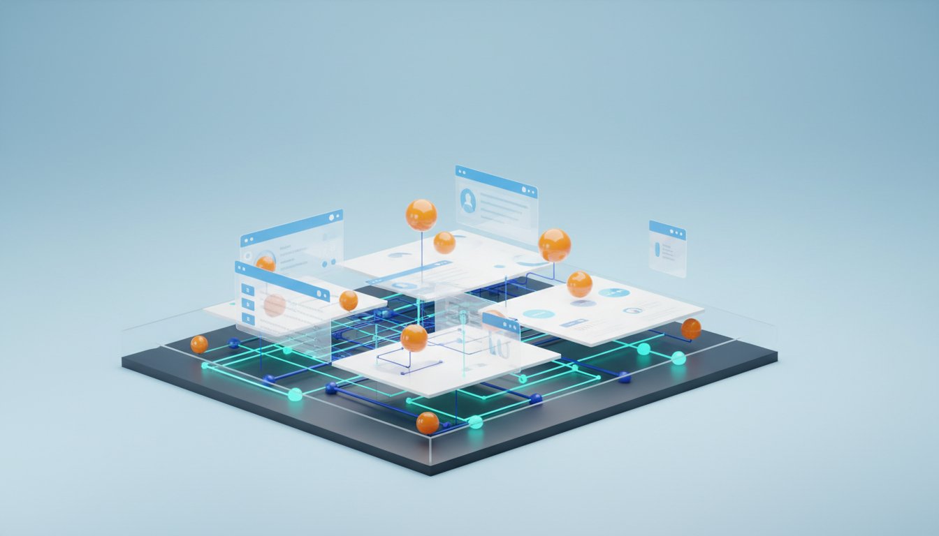 AI Disintegrates Org Charts, Elevates Human Capital and Wisdom