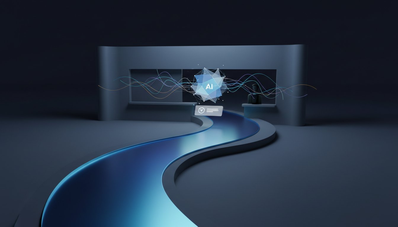 FreshAi Transforms Drive-Throughs With AI-Driven Accessibility And Efficiency