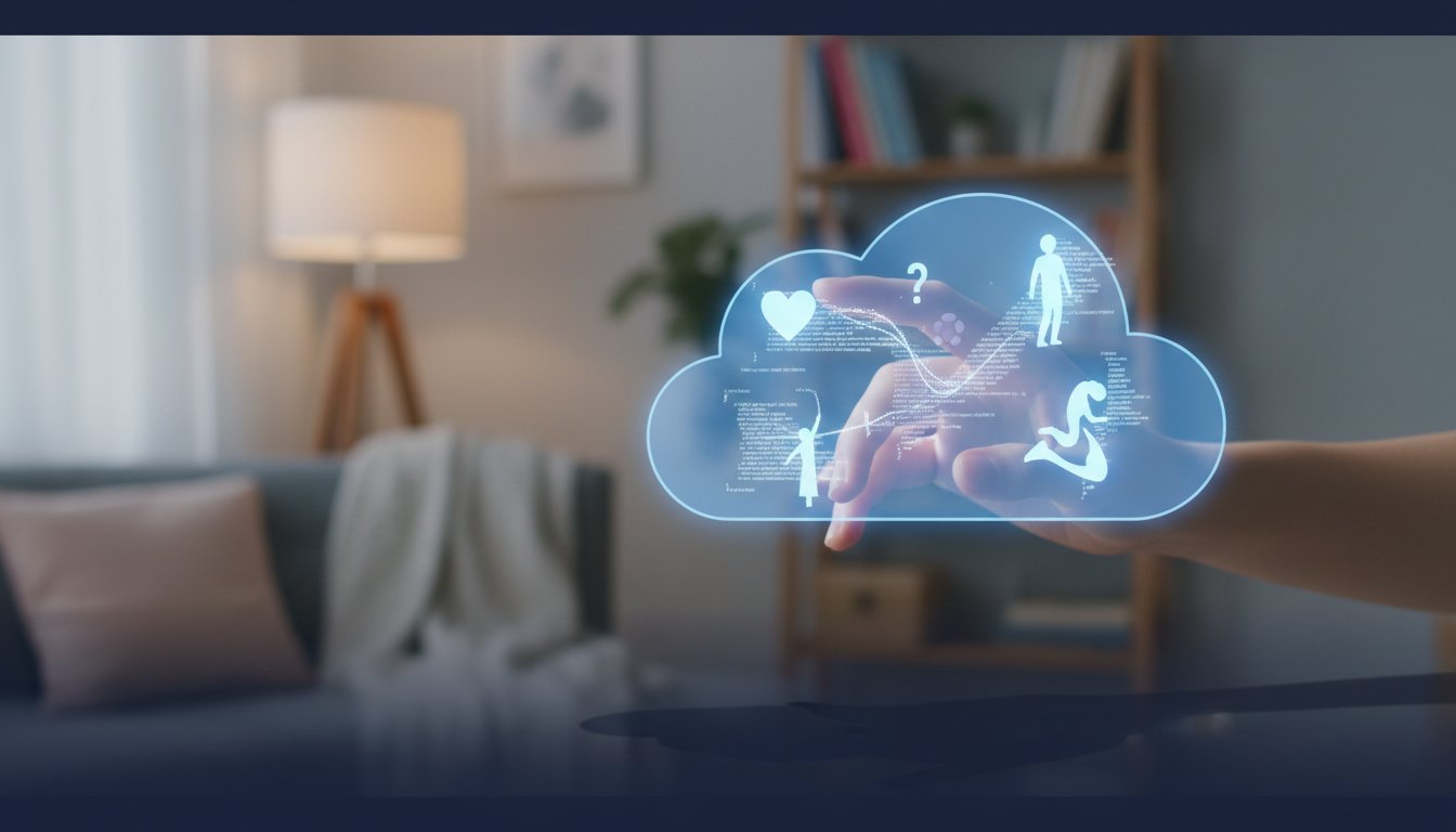 The Cost of Meaning: AI Attachment and Human Connection