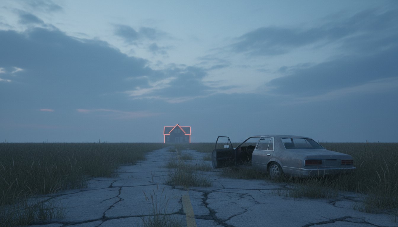 Systemic Law Enforcement Failures Hindered Justice in Freeman-Bible Case