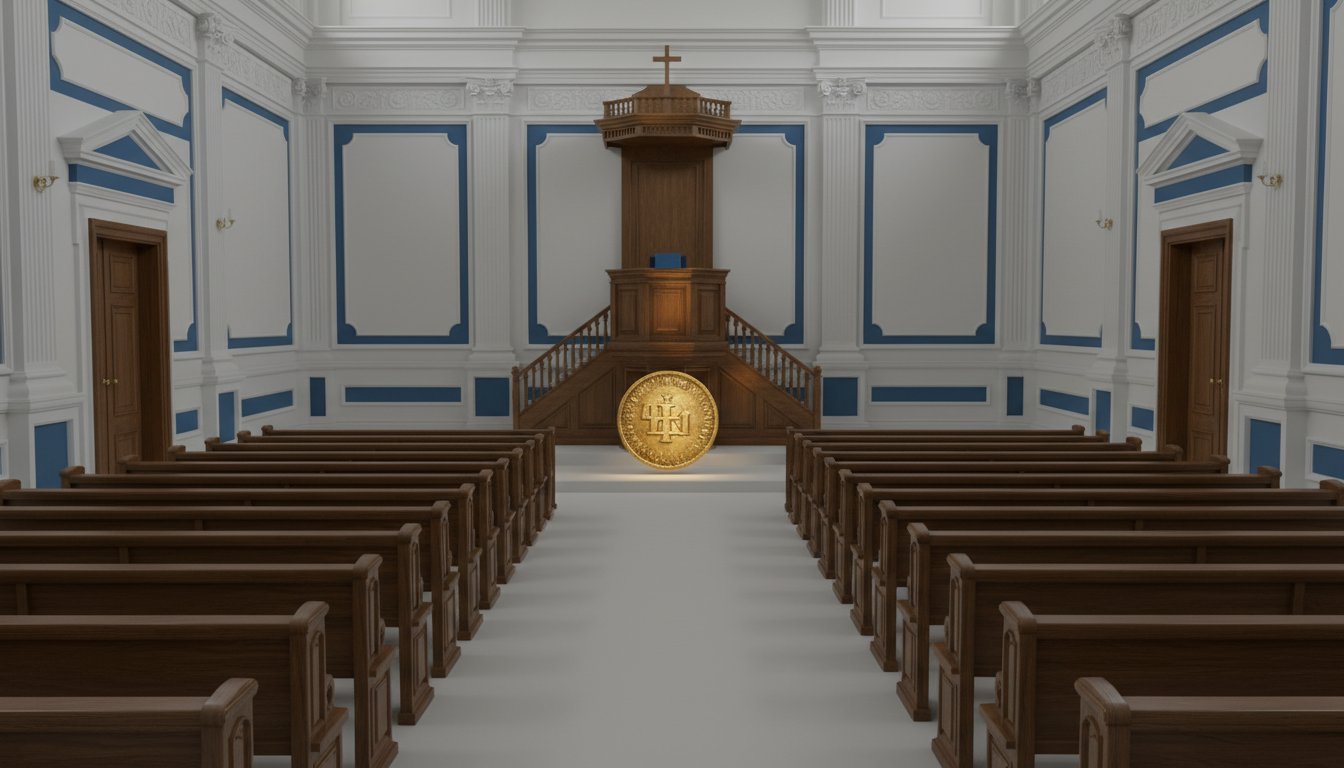 Mary Cosby's Cult-Like Exploitation of Faith Temple Ministries