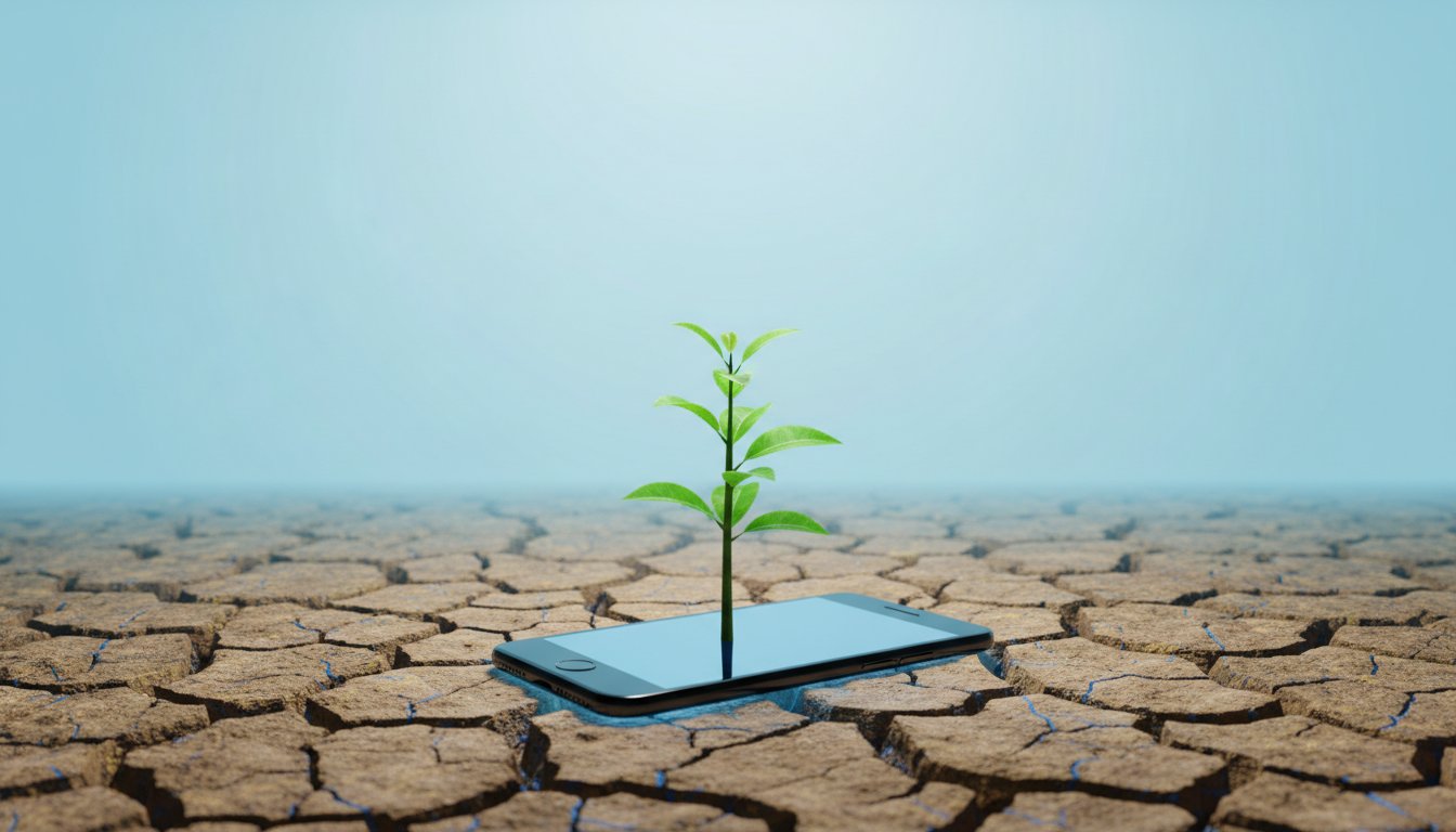 Deleting Social Media Unlocks Business Advantage Through Presence