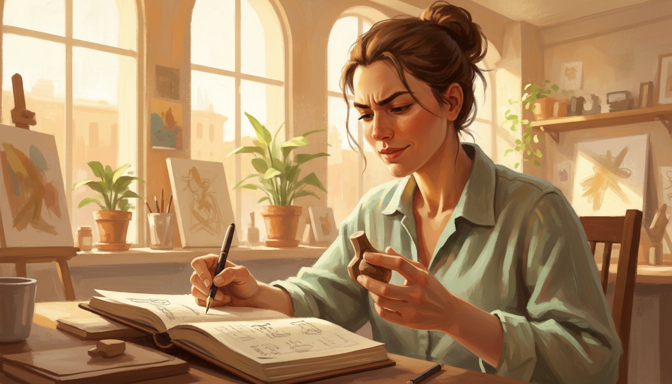 Unlock Clarity: Three Analog Notebooks for Focused Thinking