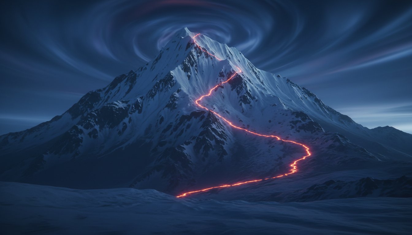 Sensing Mountain Snow: New Tech, Old Problems