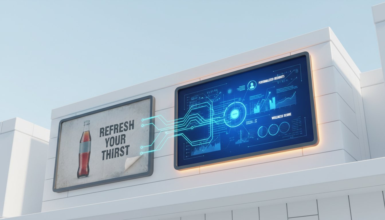 McDonald's Digital Platform Drives Sustained Customer Engagement Over Super Bowl Ads