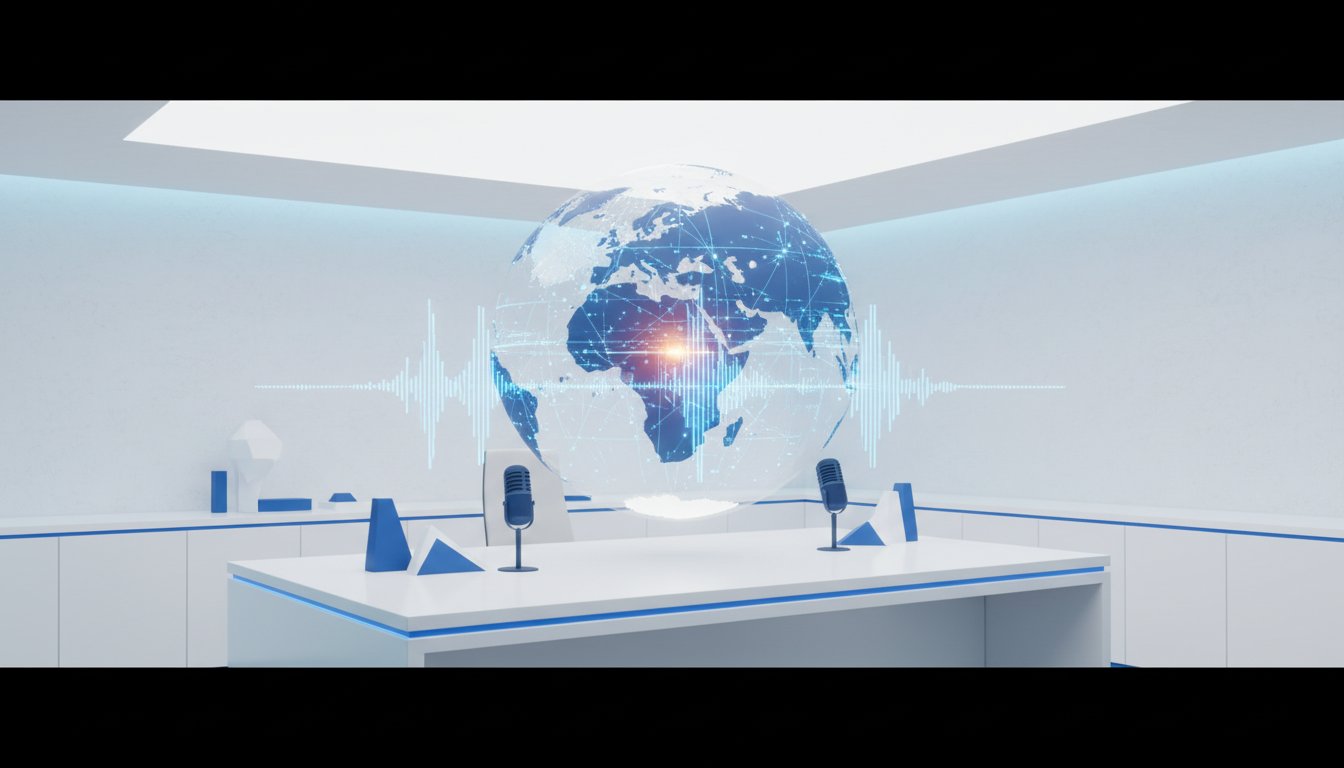 Strategic Advantage of Explaining "Why" in Fragmented Information Landscape