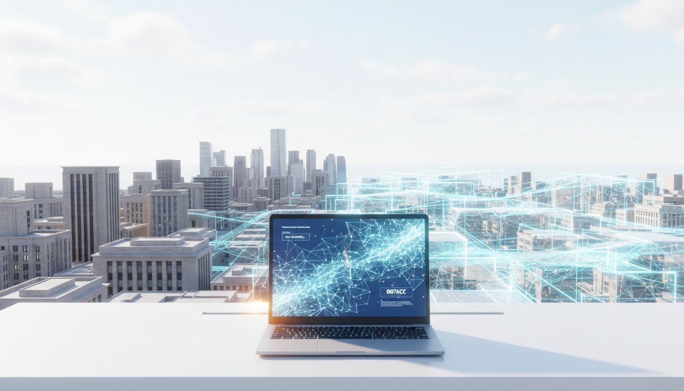 Finance and Technology Reshape Business Operations and Consumer Engagement