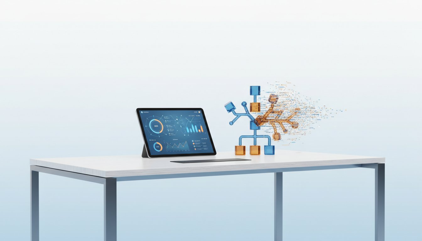 CEOs Misunderstand AI's Systemic Impact, Missing Long-Term Advantage