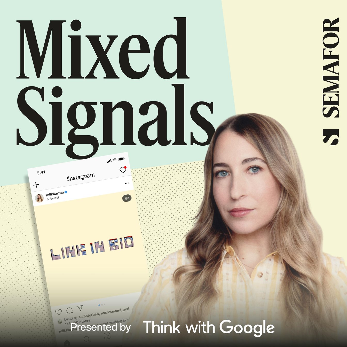Transitioning From Follower Growth To Algorithmic Showrunner Models