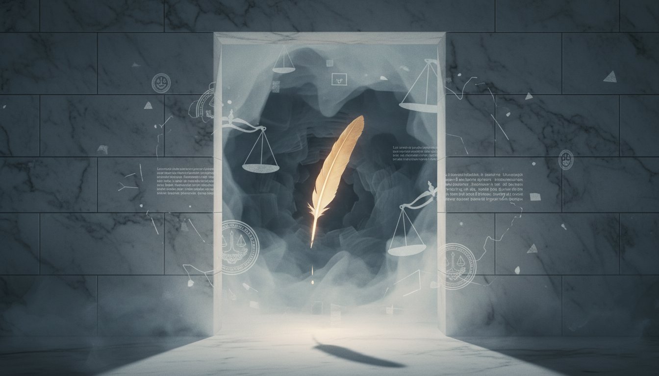 Supreme Court's Hidden Culture: Journalism's Lens on Secrecy