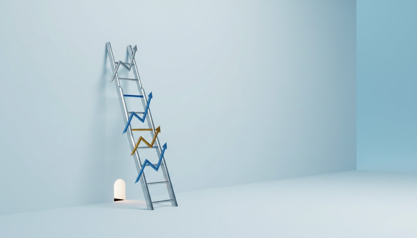 The Productivity Paradox: Striving for Control Hinders Fulfilling Life