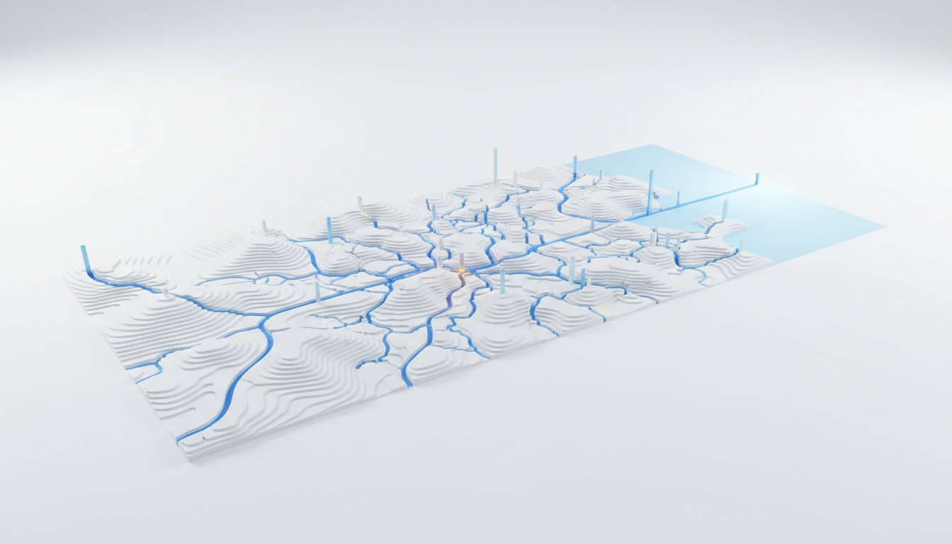 Wayfinding Life Design: Meaning Through Aliveness, Not Impact