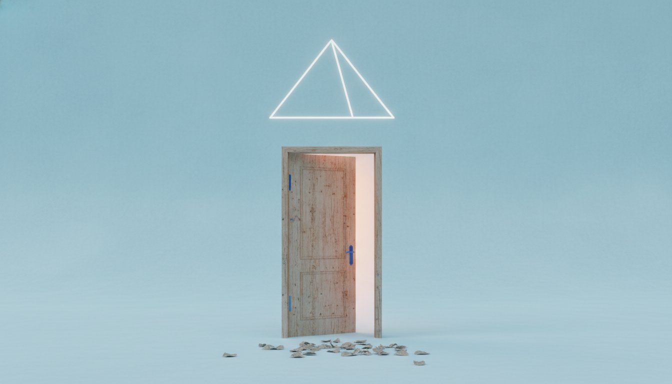 Beyond Optimization: Confronting Unteachable Lessons for True Fulfillment