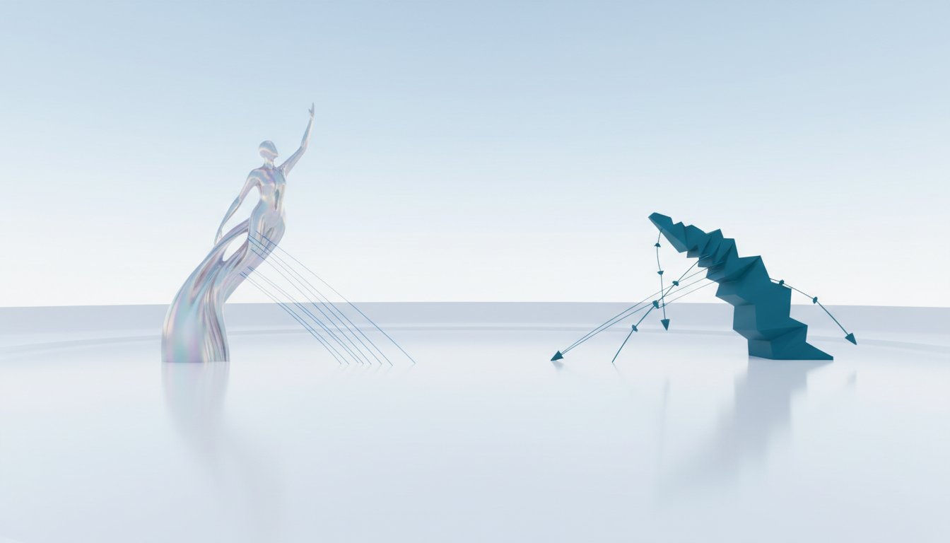 Female Competition: Ruthless Reproductive Strategy and Societal Slowdown