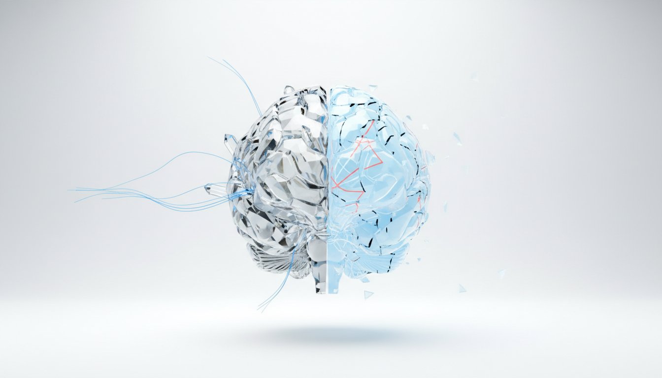 Cluster B Traits: Grandiosity, Antagonism, and the Absence of Brake Pedals